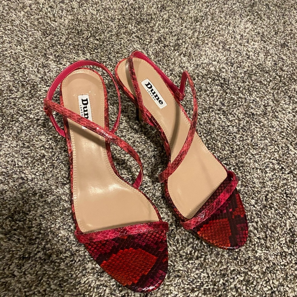 Women’s Heels